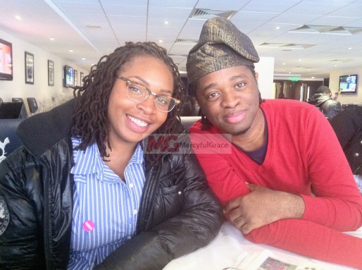 Anthony Everest - MercyfulGrace.com