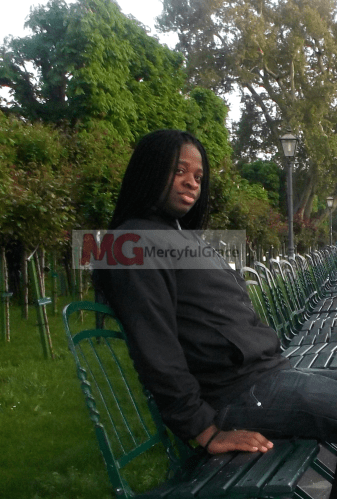 Anthony Everest - MercyfulGrace.com