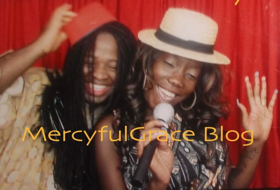 Anthony Everest - MercyfulGrace.com