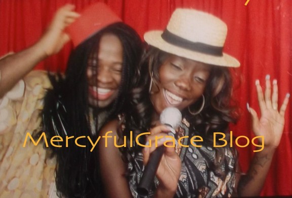 Anthony Everest - MercyfulGrace.com