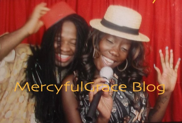 Anthony Everest - MercyfulGrace.com