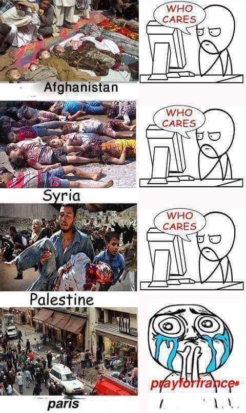 MercyfulGrace.com - Paris Is Not The Only One ..'