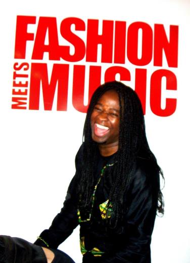 MercyfulGrace.com - Anthony Everest