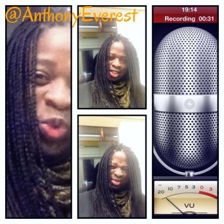 @AnthonyEverest - MercyfulGrace