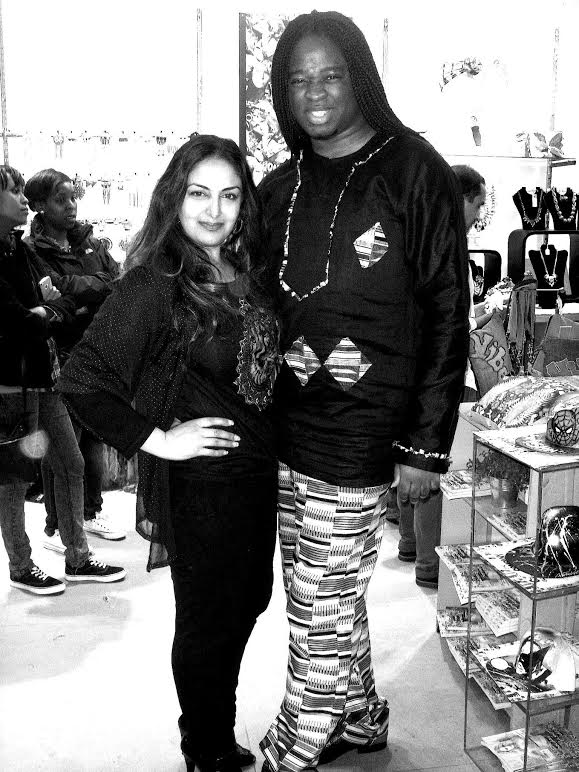 @AnthonyEverest - MercyfulGrace.com