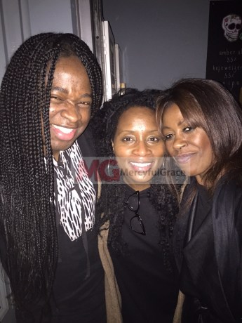 Anthony Everest & Friends - Halloween - MercyfulGrace.com