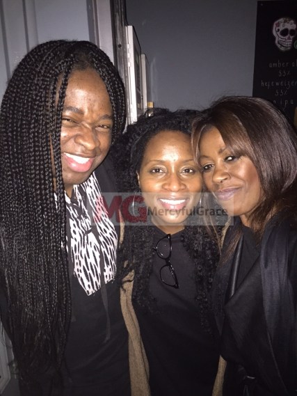 Anthony Everest & Friends - Halloween - MercyfulGrace.com