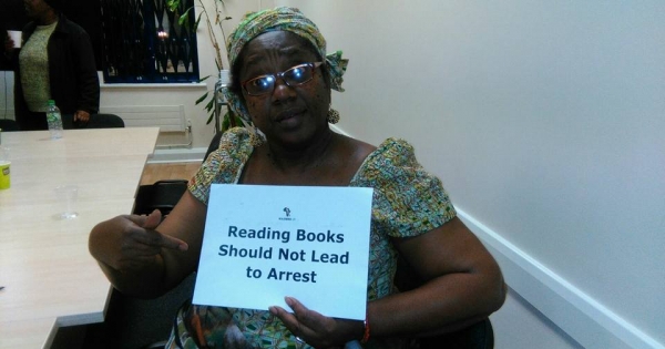 MercyfulGrace.com - Angla Student's Detained