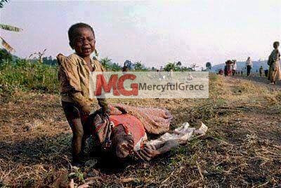 MercyfulGrace.com - Congo's Wars