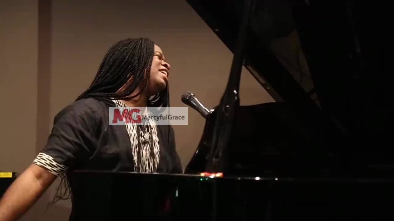 @AnthonyEverest - MercyfulGrace.com