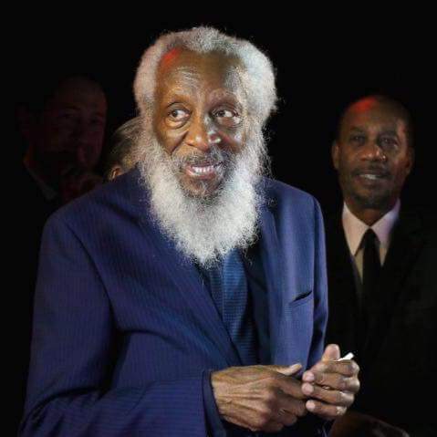 MercyfulGrace. com - Dick zGregory image