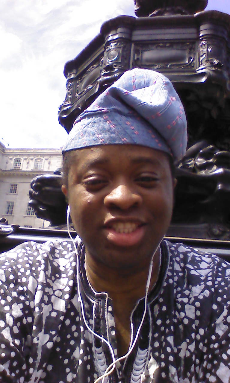 They remind me of manure ..' - Aremuorin