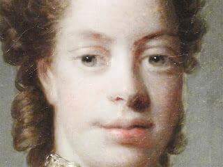 Queen Charlotte of England - MercyfulGrace.com image