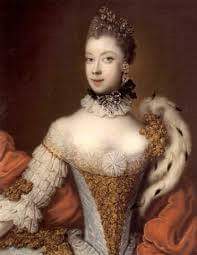 MercyfulGrace.com - Queen Charlotte of England image