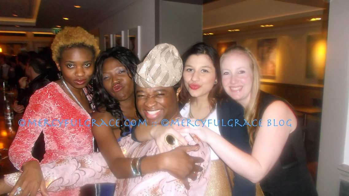 MercyfulGrace.com - Love image