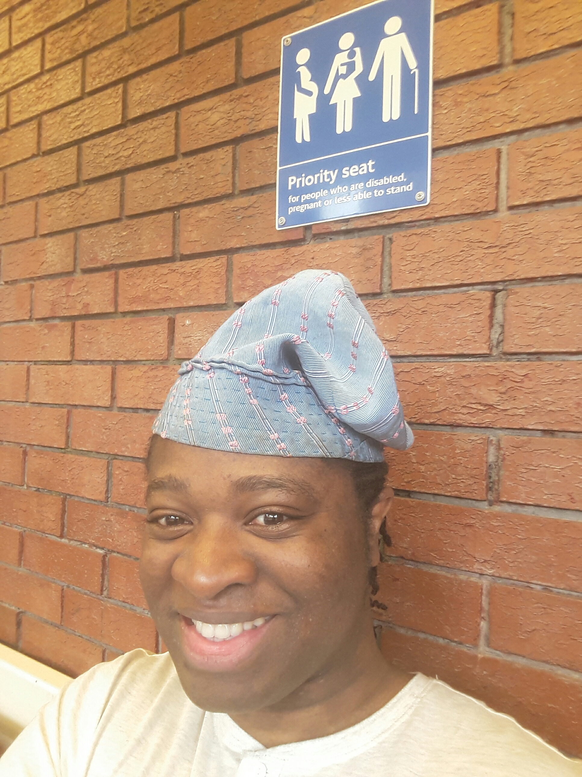 MercyfulGrace.com - Anthony Everest