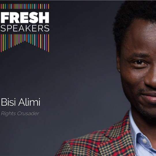 MercyfulGrace.com - Bisi Alimi