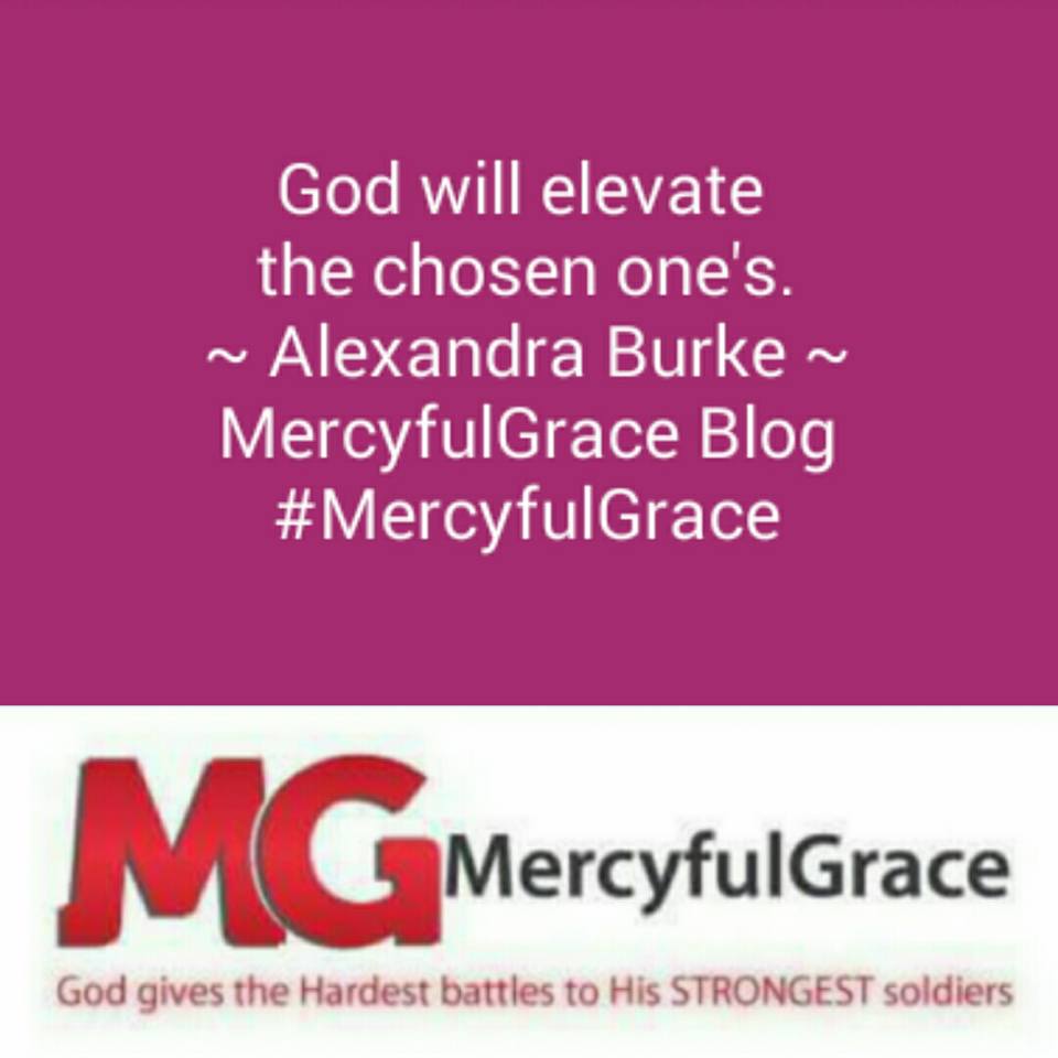 Alexandra Burke - Life Quote