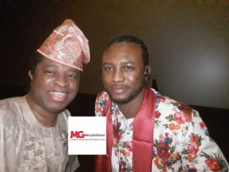 Miracles of The Chrismas Angels - Movie Premier - MercyfulGrace Blog4