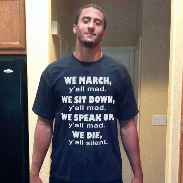 Pro White For Pro Life - MercyfulGrace.blog