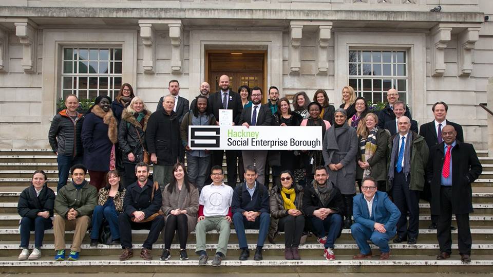 Hackney Social Enterprise