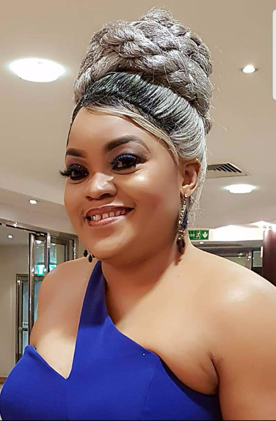 Labake 007 - MercyfulGrace Blog