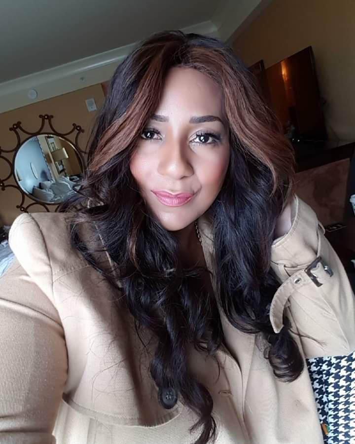 Lurin Cato - MercyfulGrace Blog