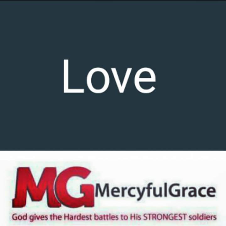 Love - AnthonyEverest.com